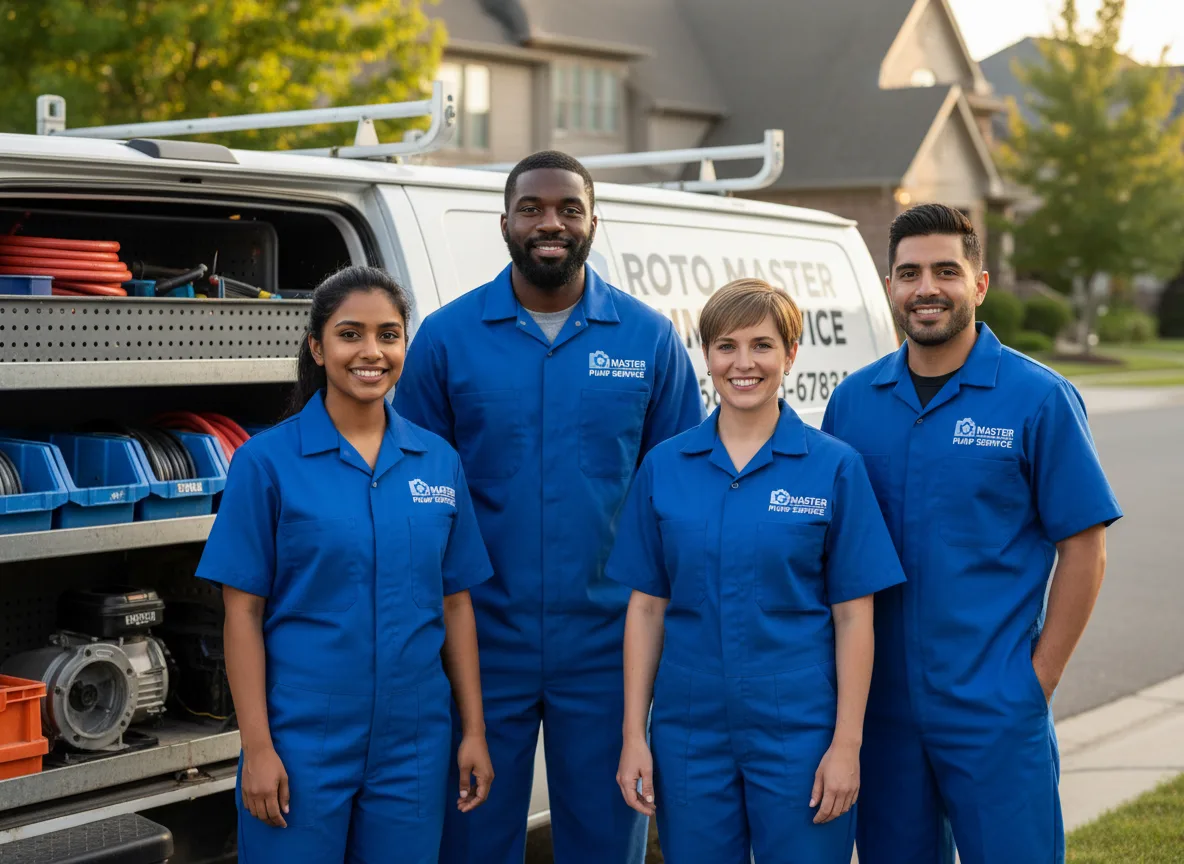 Sump Pump Installation company in Lynn Haven, FL